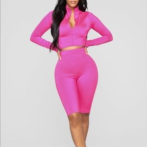 Chicago Set II from Fashion Nova
